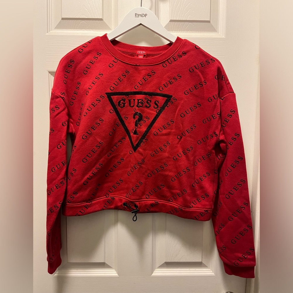 Guess sweater S